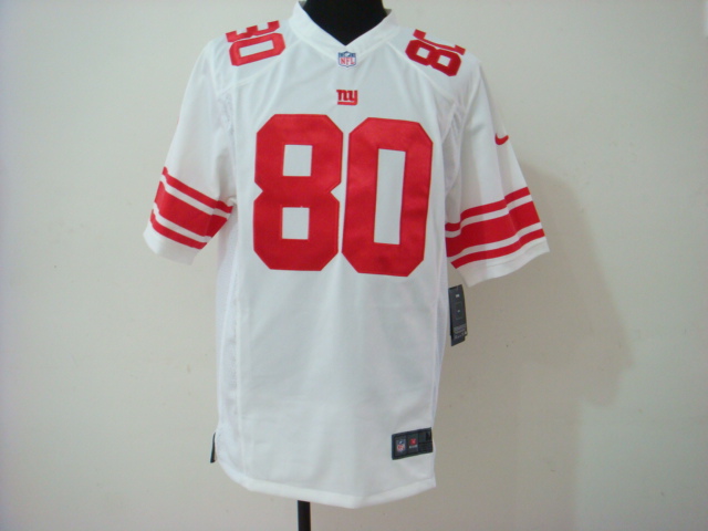 Nike New York Giants Game Jerseys-005